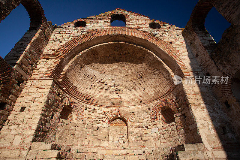 Sveta Sofia Church